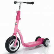 Самокат Kettler Scooter Pink 8452-600